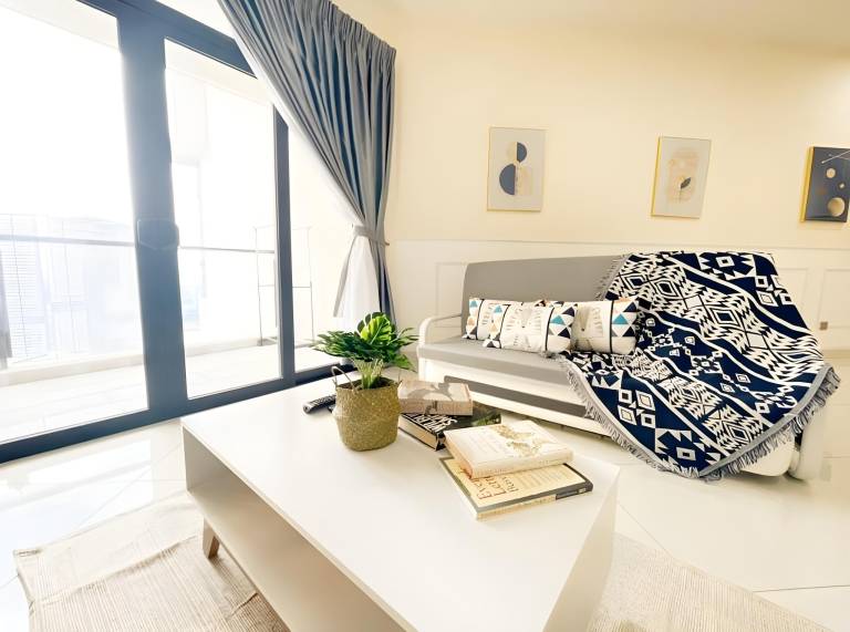 115 m² Ferienwohnung
