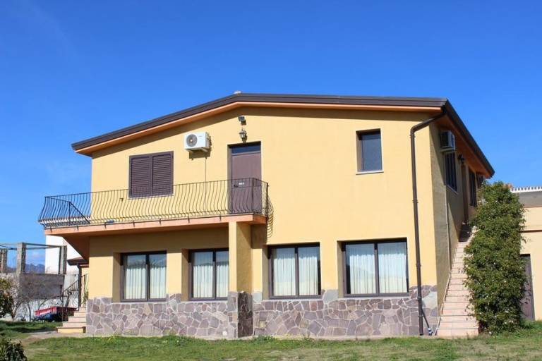 Privatzimmer Girasole