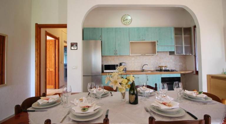 Vacation home with 3 rooms for 8 persons — photo 3
