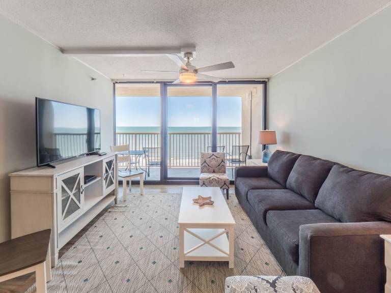 Condo Carolina Beach