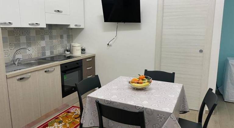 Rental apartment with 2 rooms for 4 persons — photo 3