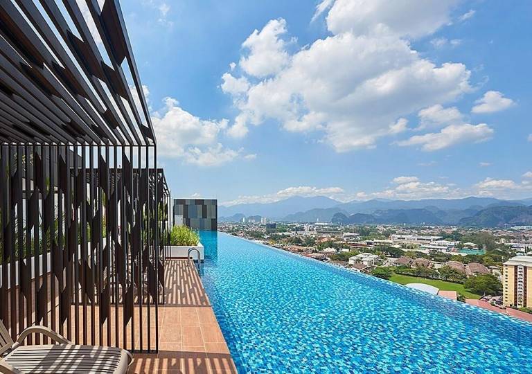 1100 m² Ferienwohnung