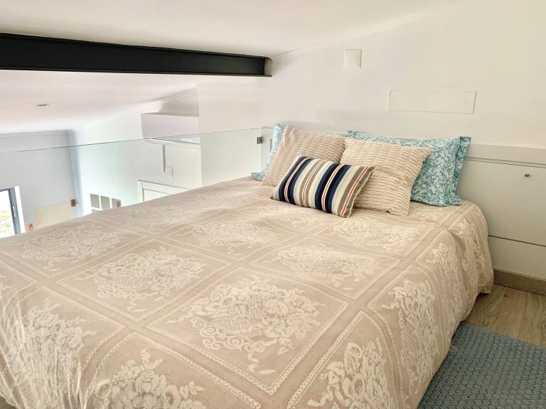 Appartement Estoril