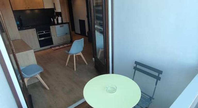 Holiday apartment with 1 room for 4 persons — photo 4