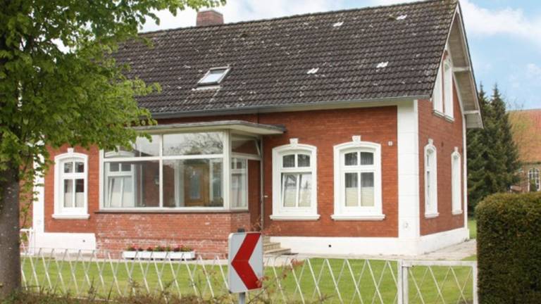 Ferienhaus Bülkau