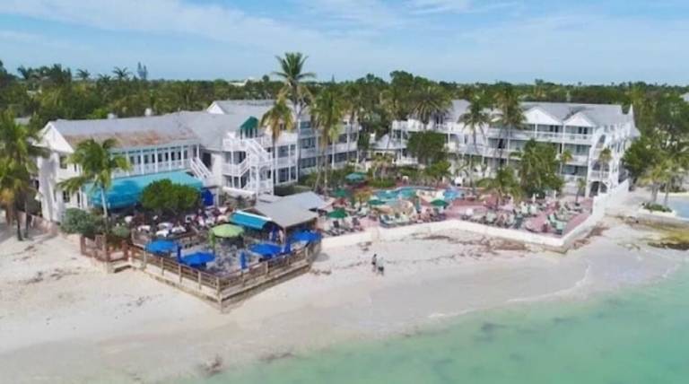 Resort Key West