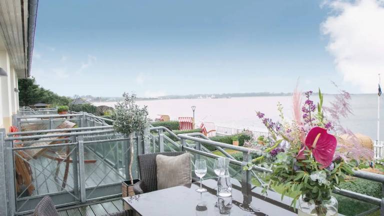 Ferienwohnung  Wittdün auf Amrum