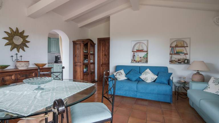 Villa Costa Corallina
