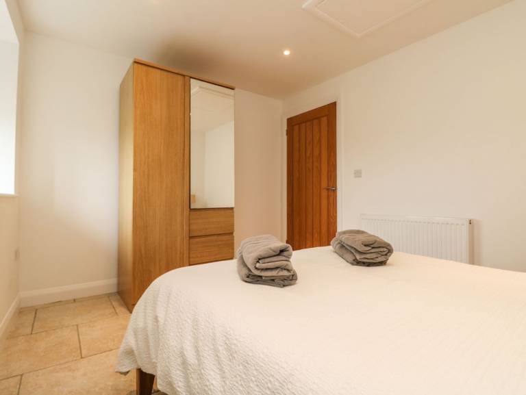 Cottage Sennen