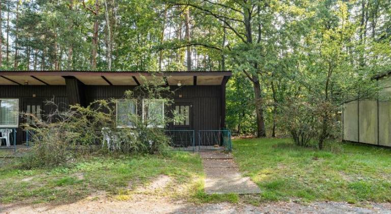 Bungalow 7 - Kimbucht in Görlitz