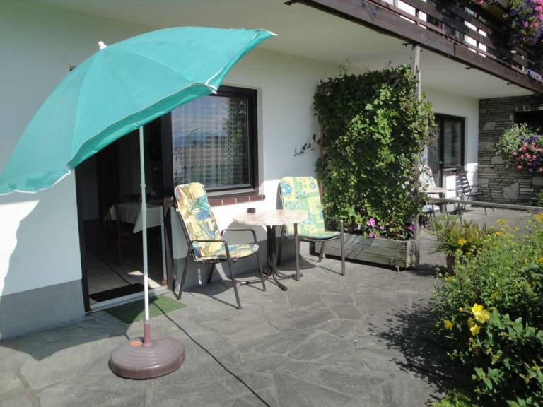Privatzimmer Attersee