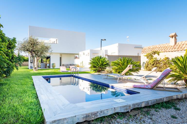 Ferienhaus Vinaròs
