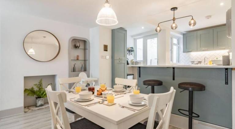 Vacation home | Pet-friendly in Paignton