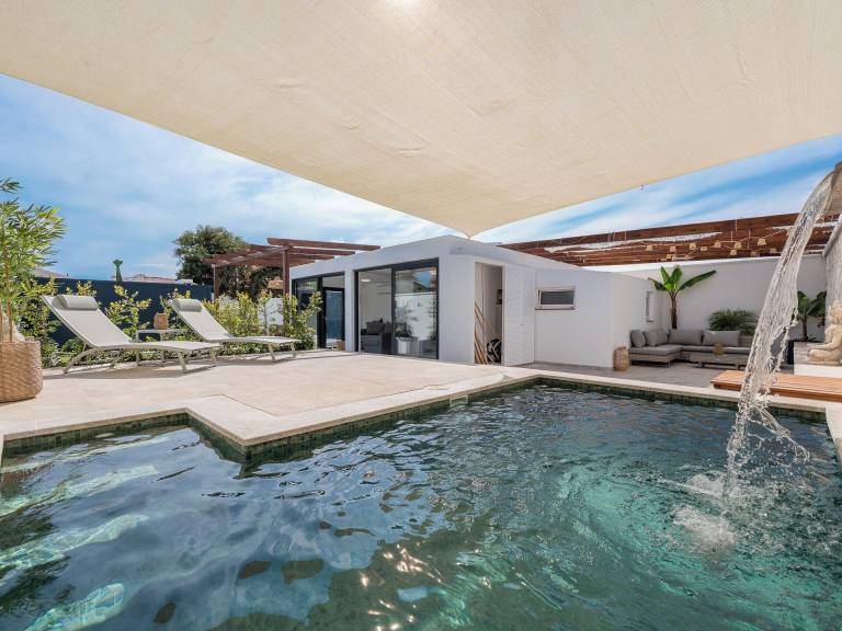 House Marbella