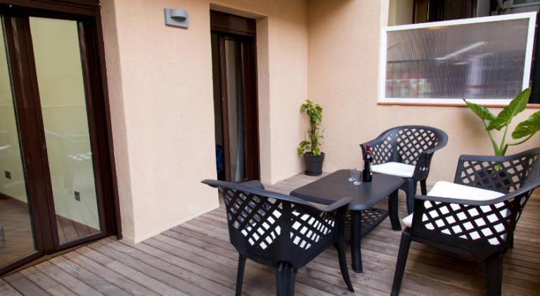 Holiday apartment | Close to Casa Batlló | Pets are welcome — photo 4