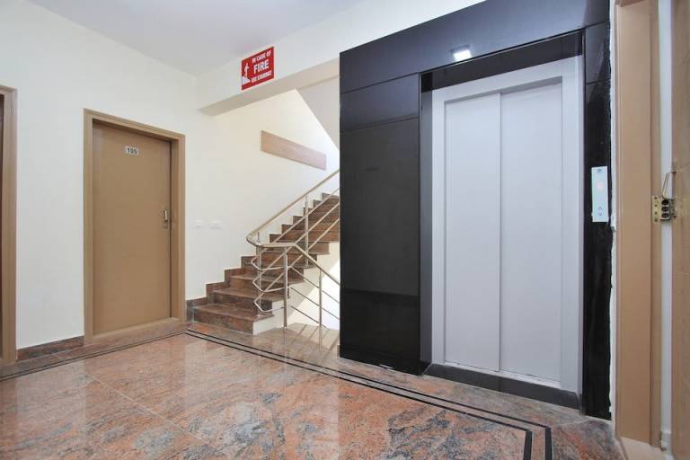 Siri Vybhava Residency