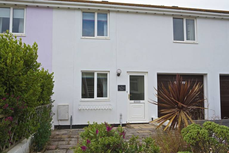Cottage  Malborough
