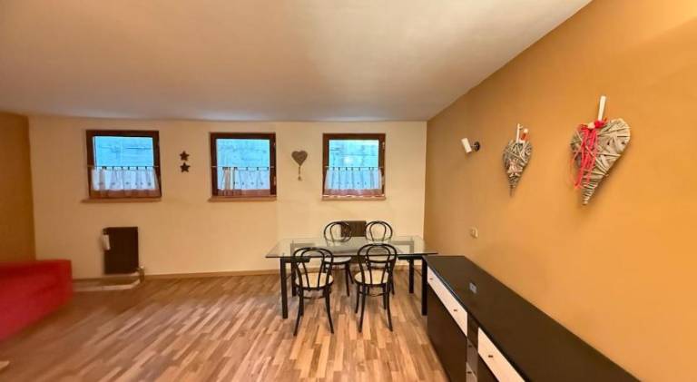 Apartment with 1 room for 4 persons — photo 4