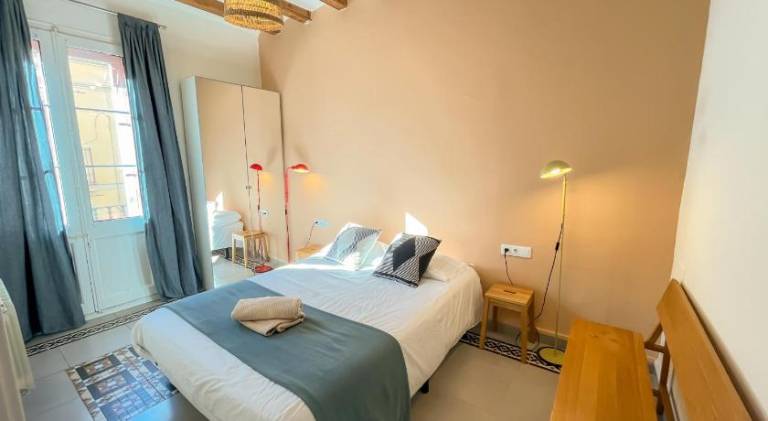 Apartment | Next to Casa Milà — photo 2