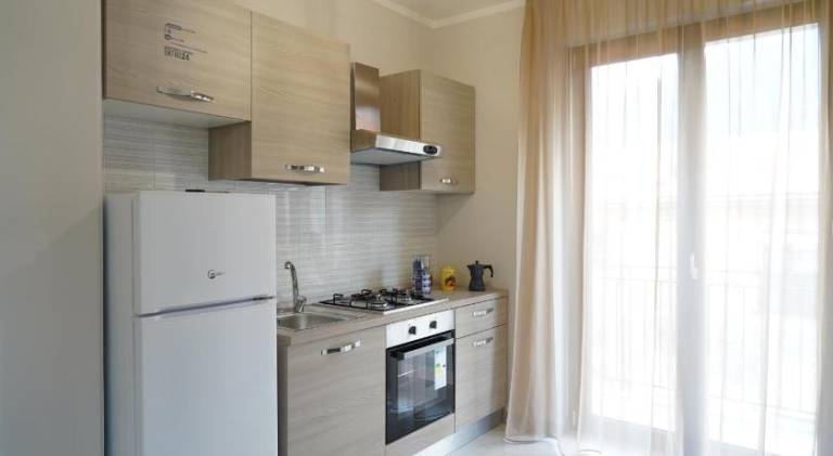 Vacation home with 3 rooms for 5 persons — photo 5