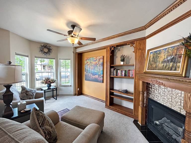 Vacation home with garden & grill — photo 4