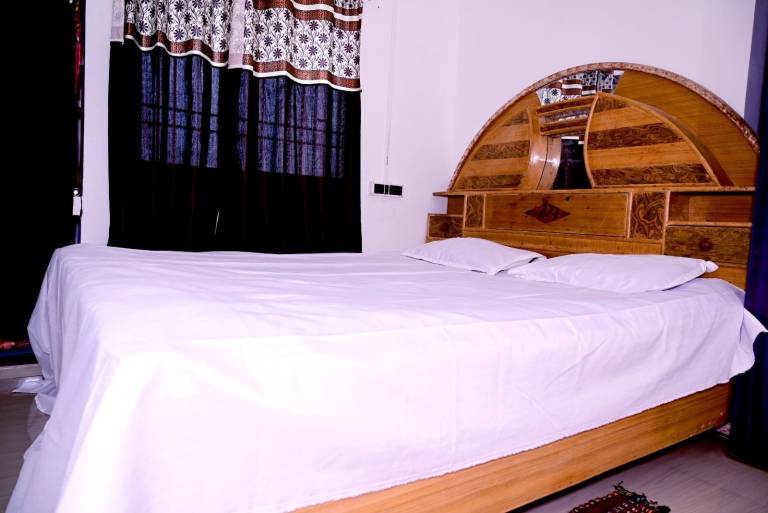 Bed and breakfast Deoghar