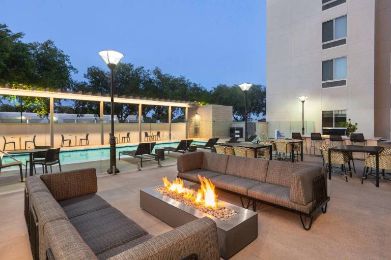 Hampton Inn by Hilton Stockton — photo 5