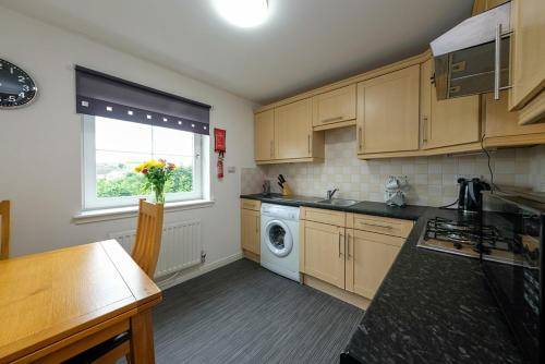 51 m² Ferienwohnung