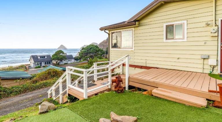 Vacation home with 2 rooms for 6 persons — photo 4