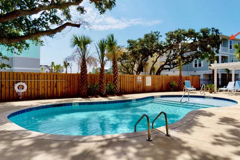 House Kure Beach