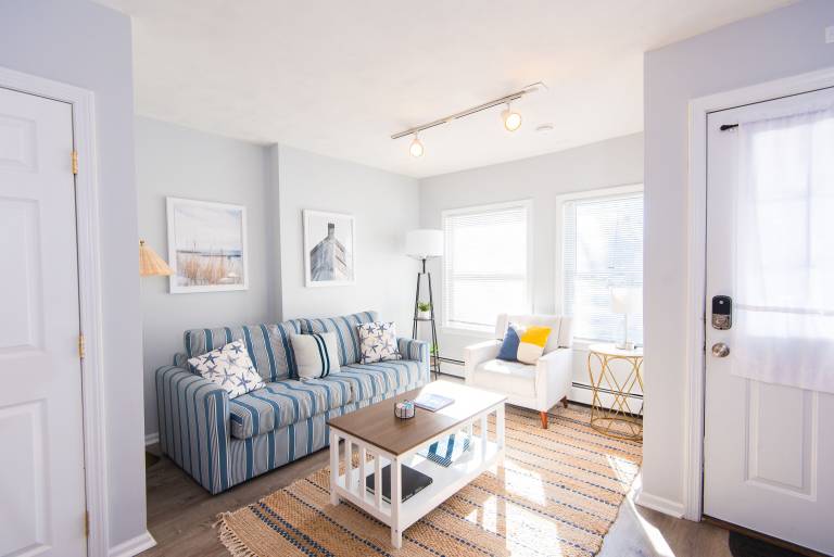 Condo Newport