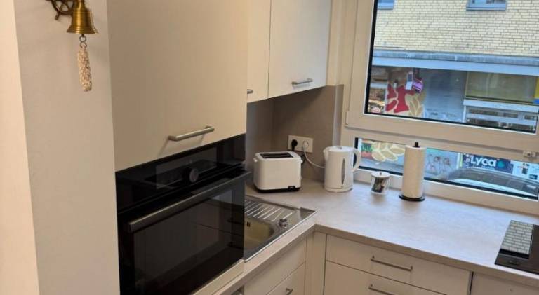Holiday apartment with 2 rooms for 11 persons — photo 3