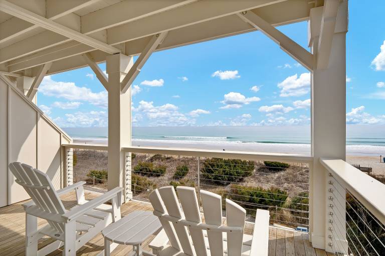 House Wrightsville Beach