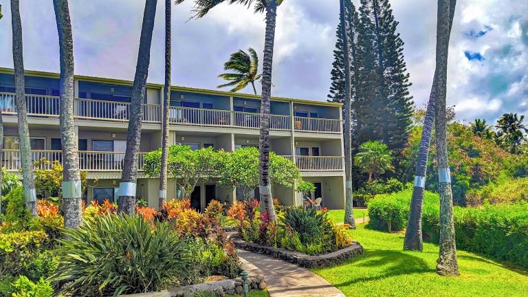 Condo Kaunakakai