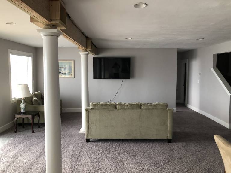 Condo with garden & patio — photo 5