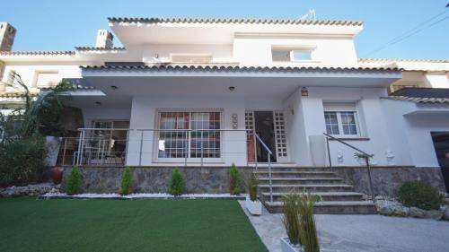 Villa Santa Susanna