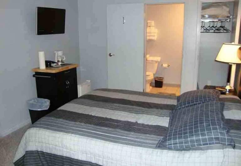 Lodge  Put-in-Bay