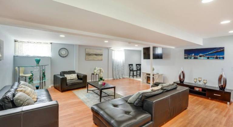 139 m&sup2; Ferienwohnung