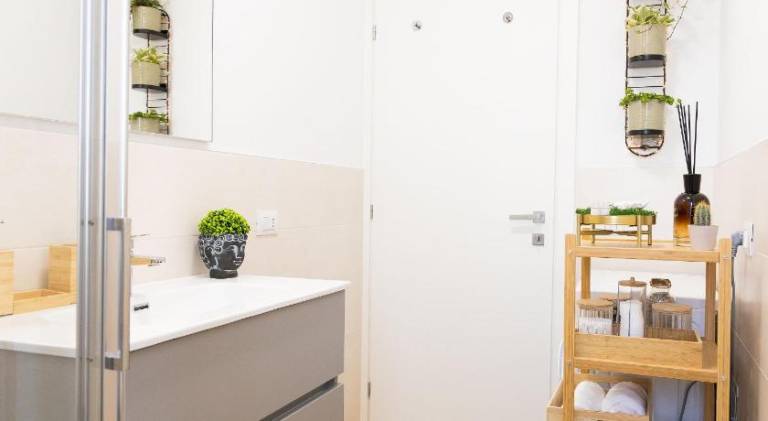 Holiday apartment with 1 room for 4 persons — photo 2