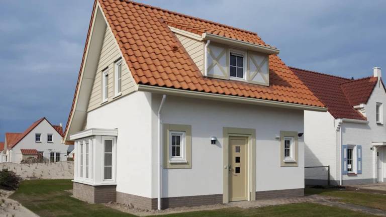 Ferienwohnung Cadzand-Bad