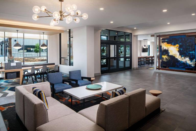 Hyatt House Tallahassee Capitol University — photo 2