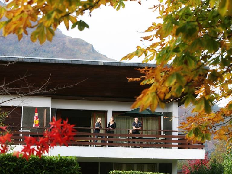 Appartement Bielle