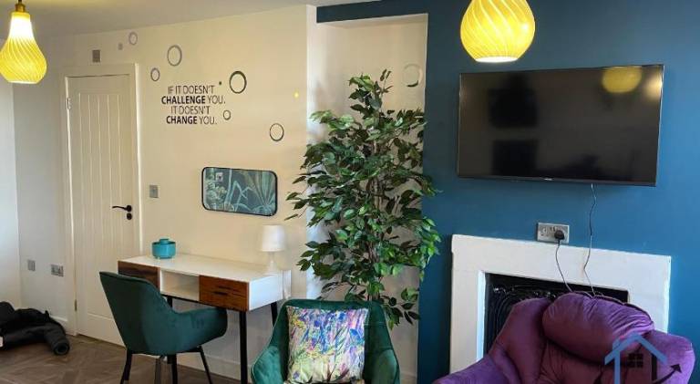 Holiday apartment with 3 rooms for 5 persons — photo 4