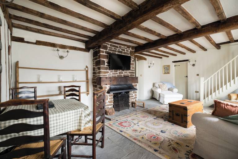 Cottage Ross-on-Wye