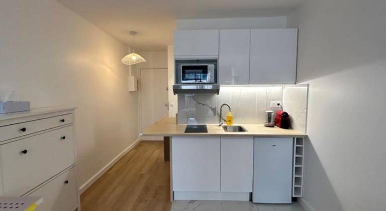 Nice holiday apartment | Pets are welcome — photo 4