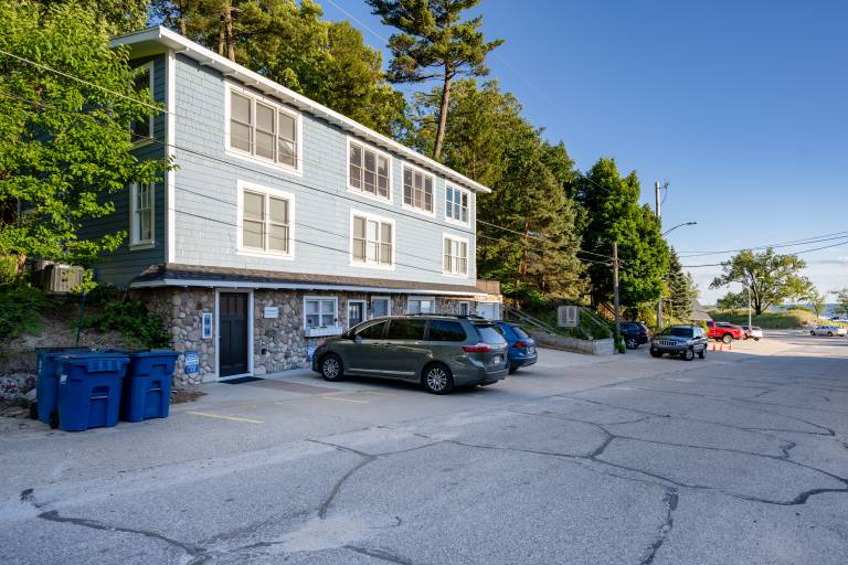Condo  Grand Haven