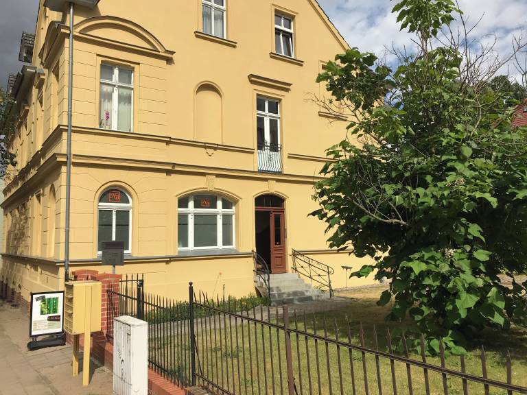 Ferienwohnung Bad Freienwalde (Oder)