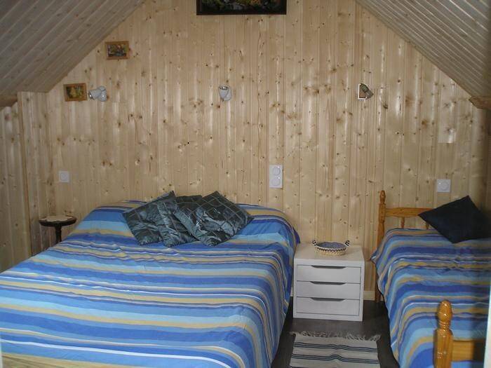 Rental apartment with sauna | Lake view — photo 3