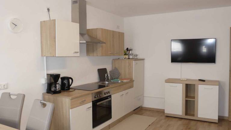 Ferienwohnung