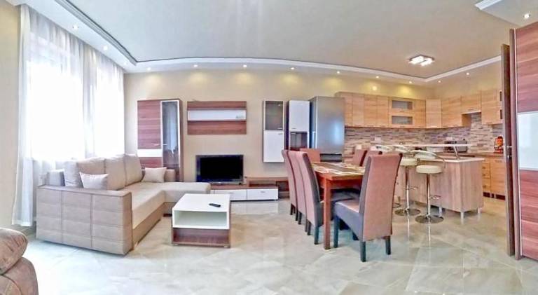 Apartman  Békéscsaba
